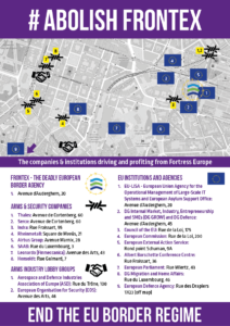 ENG_Frontex Lobby map
