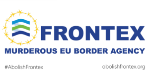 Twitter_Frontex logo